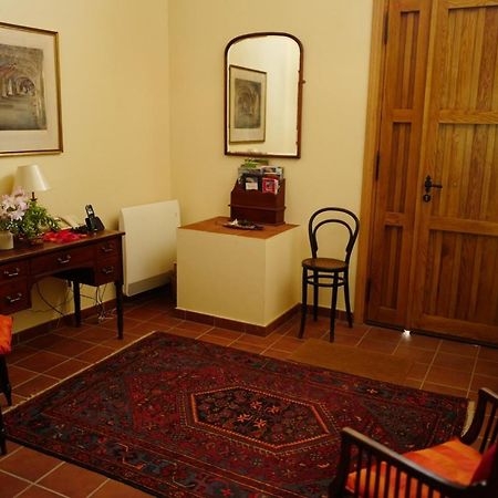 Willa Casa Antonio Alájar Zewnętrze zdjęcie