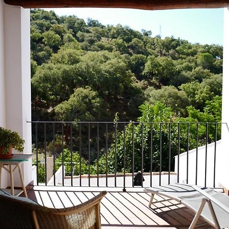 Willa Casa Antonio Alájar Zewnętrze zdjęcie