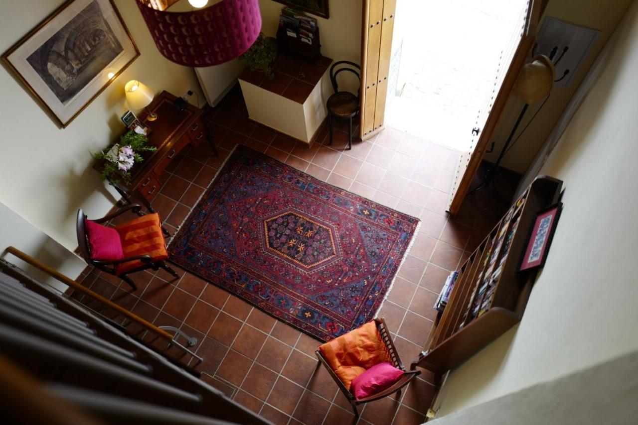 Willa Casa Antonio Alájar Zewnętrze zdjęcie