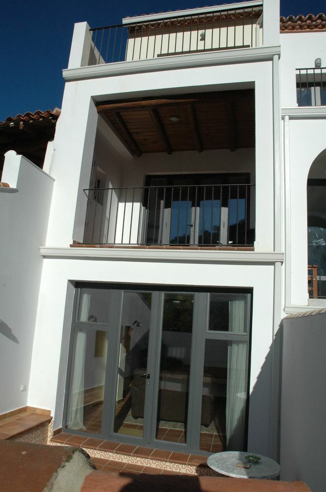 Willa Casa Antonio Alájar Zewnętrze zdjęcie